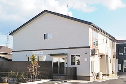 キッズガーデン白ゆり