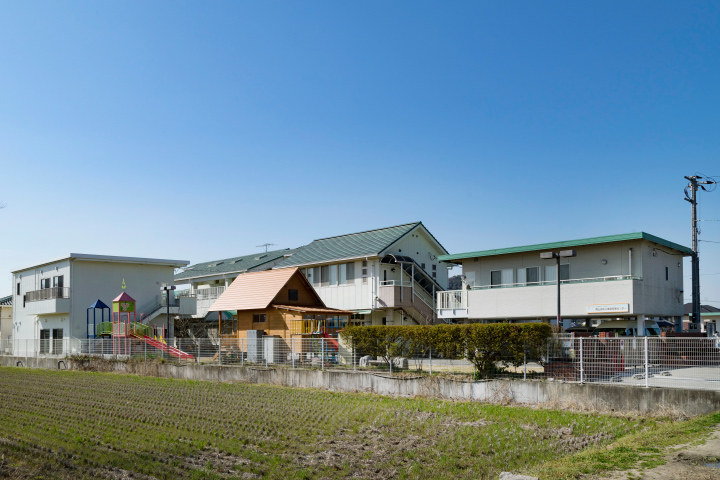 認定こども園白ゆり